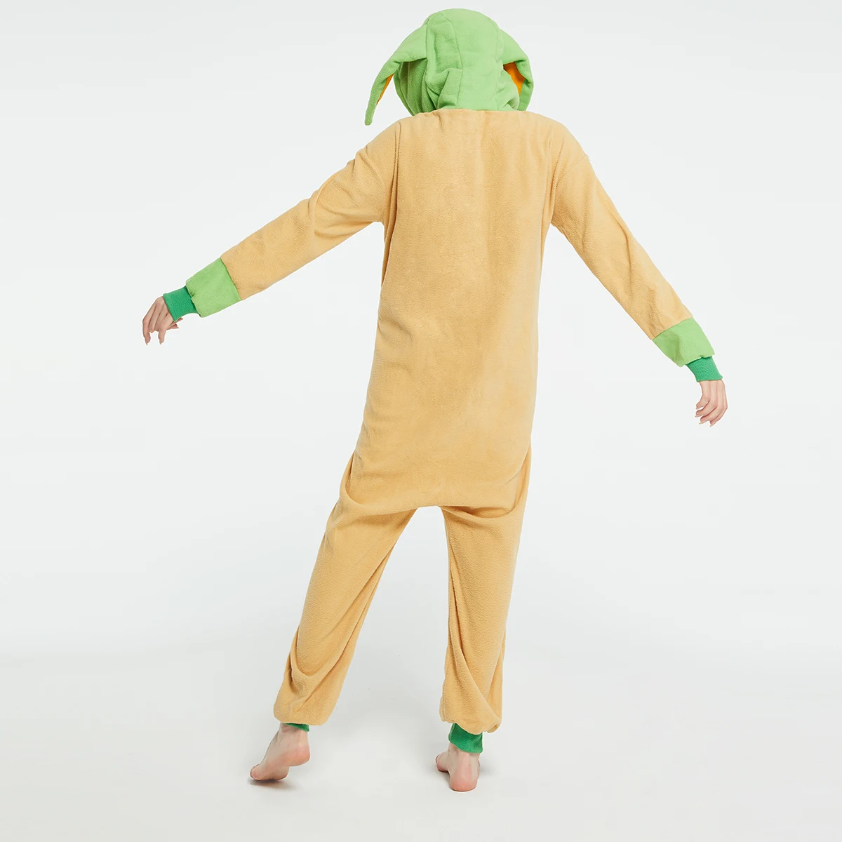 Adults Yoda Baby Grogu Onesies - Baby Xmas Clothing review and price
