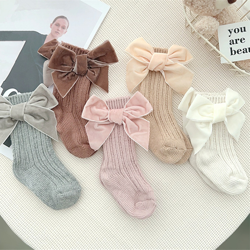 Autumn Baby Infant Socks Thick - Baby Xl review and price