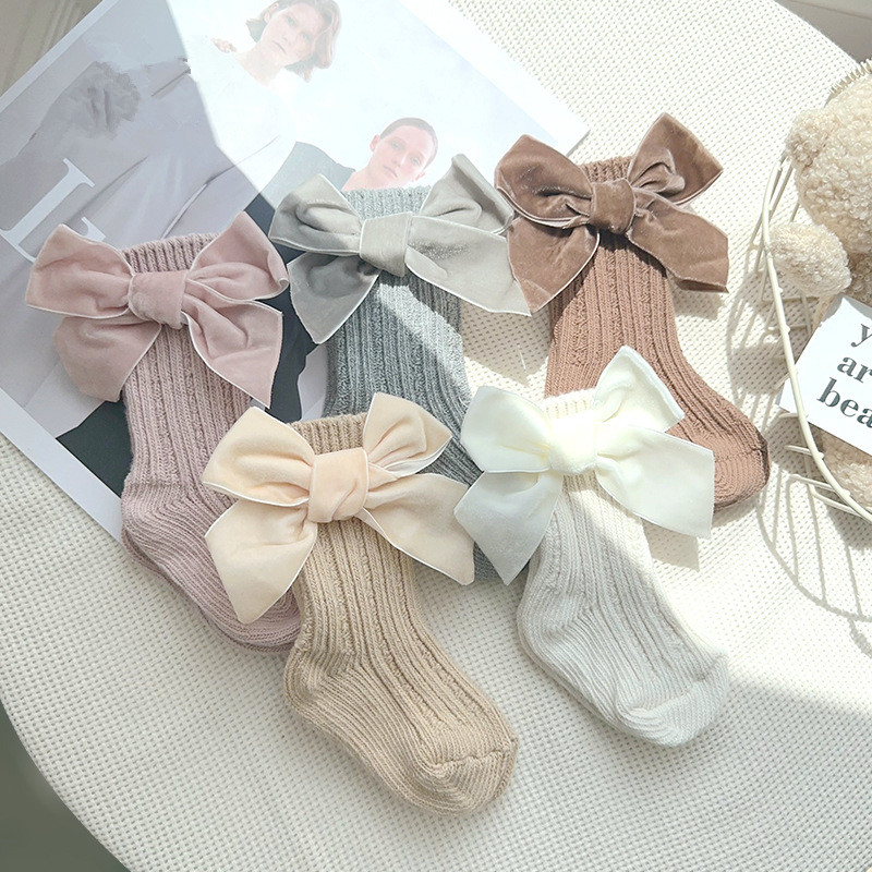 Autumn Baby Infant Socks Thick - Baby Xl review and price