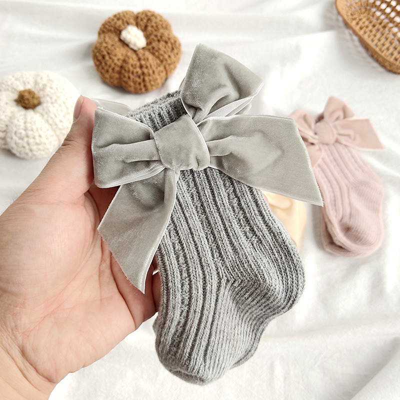 Autumn Baby Infant Socks Thick - Baby Xl review and price