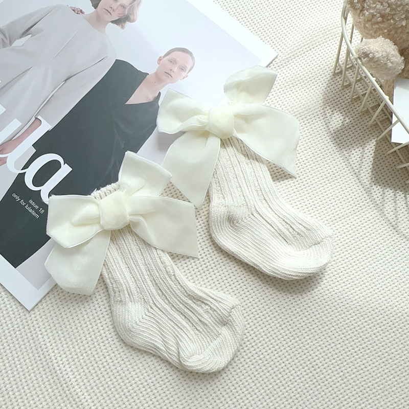 Autumn Baby Infant Socks Thick - Baby Xl review and price