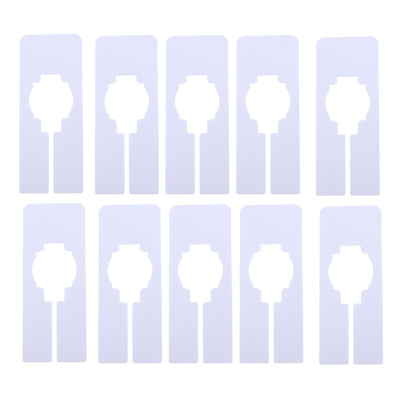 Closet Clothing Size Dividers  - Baby Clothing Hangers review and price