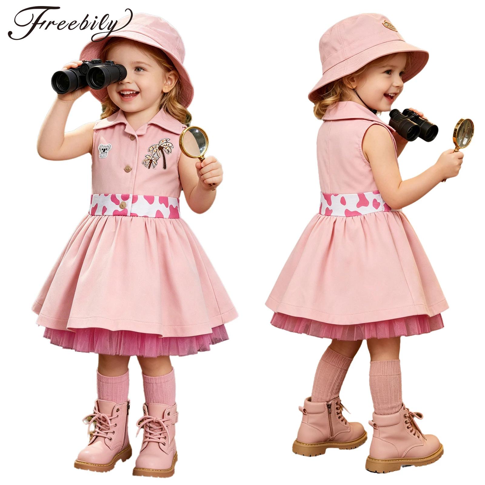 Toddler Baby Girls Zookeeper S - Baby Z Clothing review and price