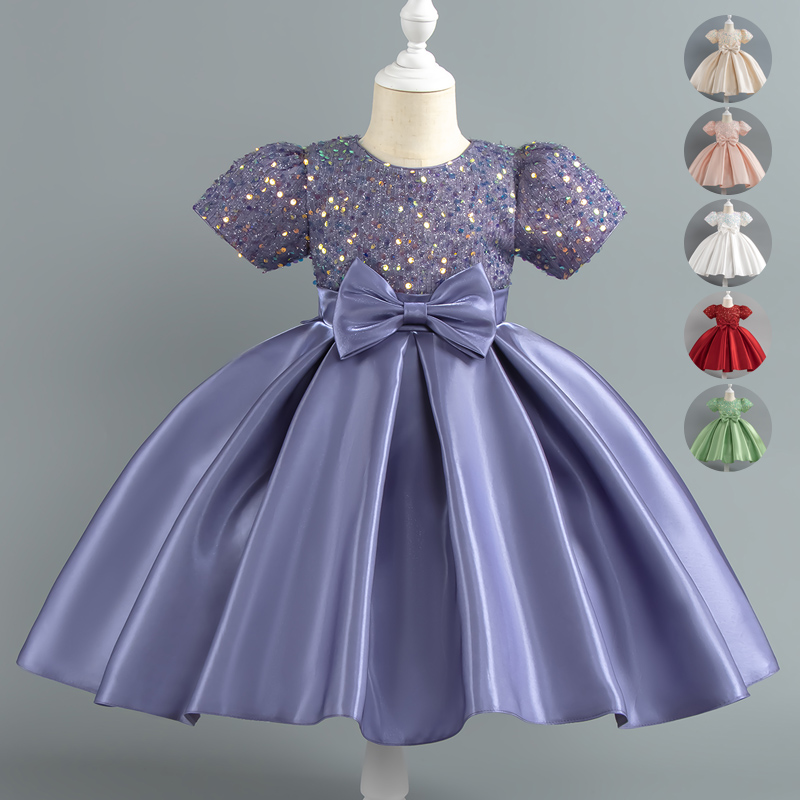 Baby Girls Christmas Dress Seq - Baby Xmas Clothing review and price