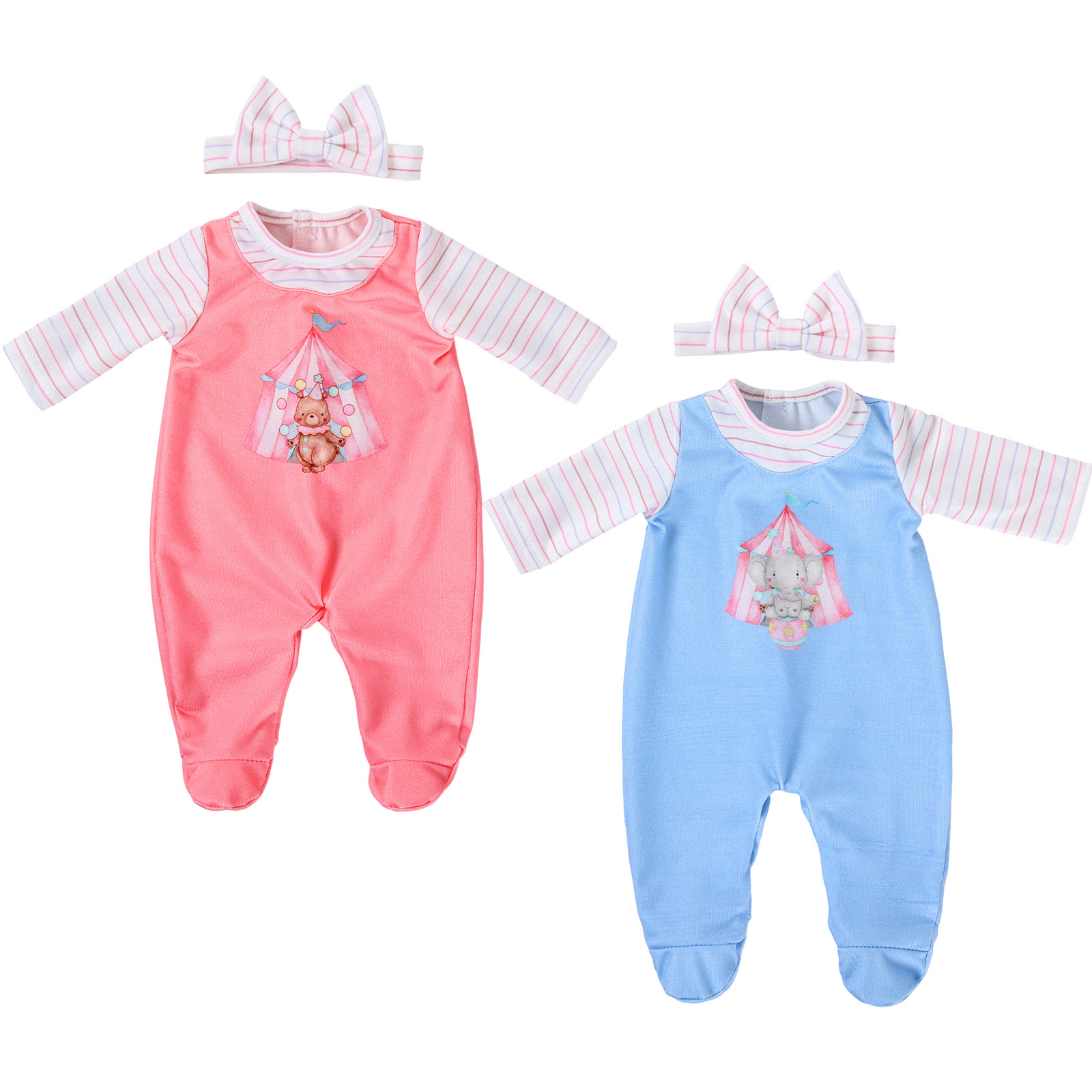 Doll Clothes for 16-18inch 40- - Newborn Gift Set review and price