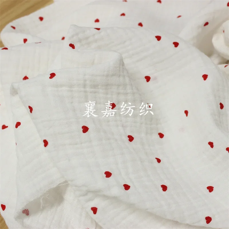 135x50cm Double Gauze Lovely R - Baby Clothing For Sleep review and price