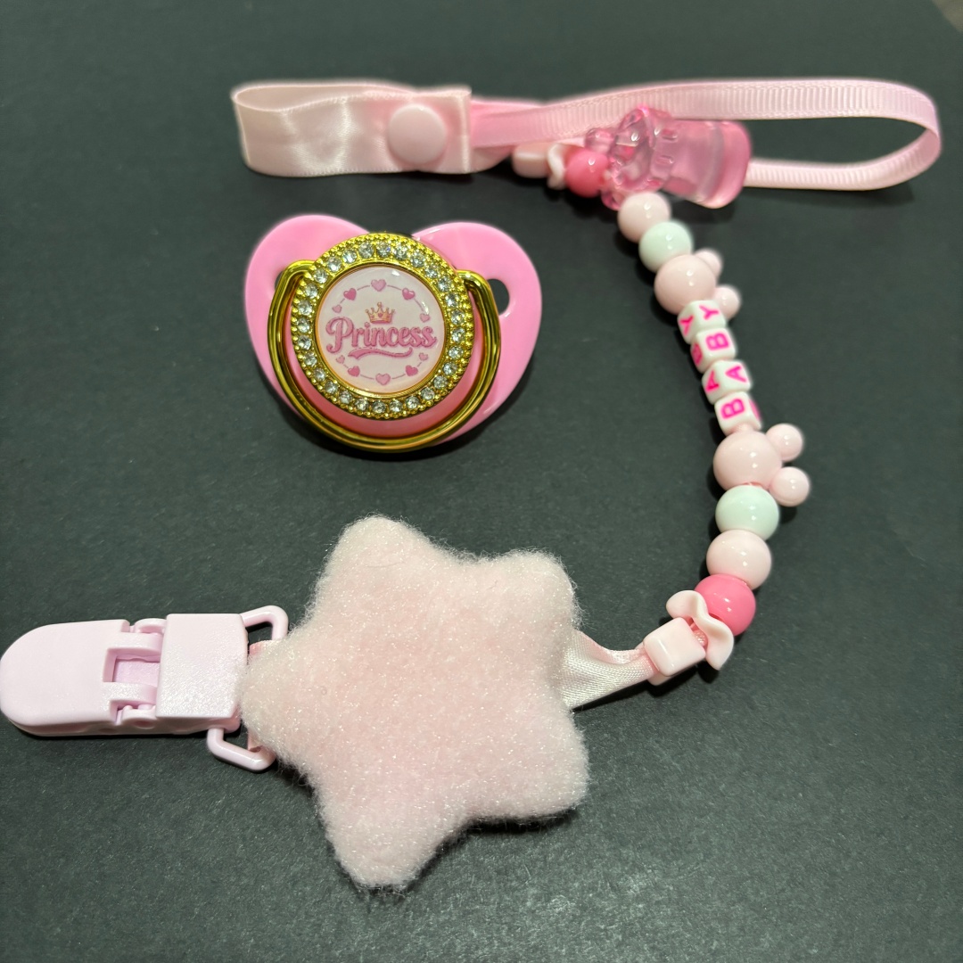 Cute Cartoon Silicone Newborn  - Newborn Gift Set review and price