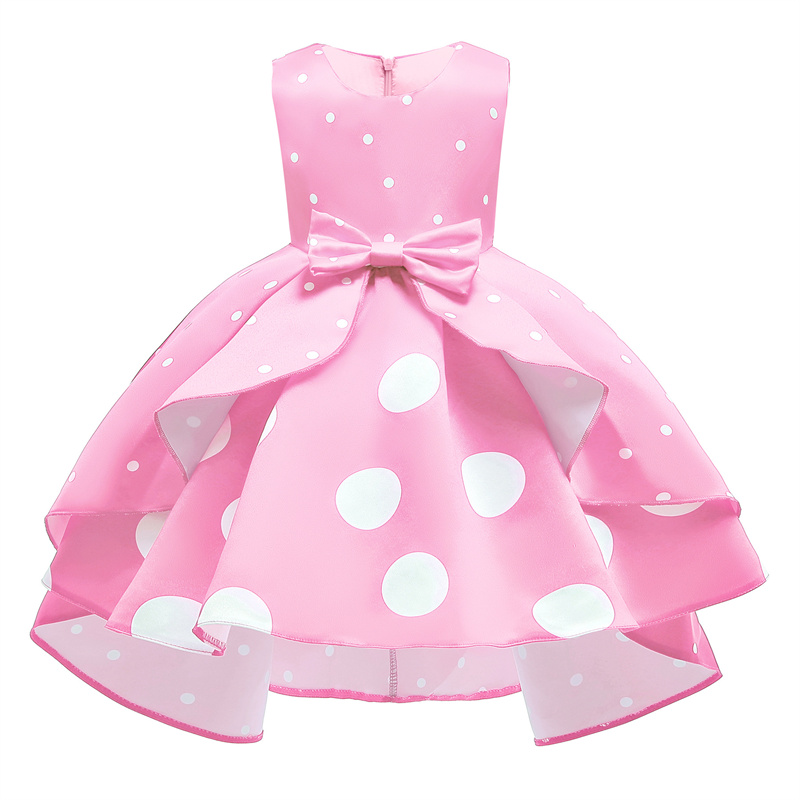 Baby Girls Flower Dress Childr - Baby Xmas Clothing review and price