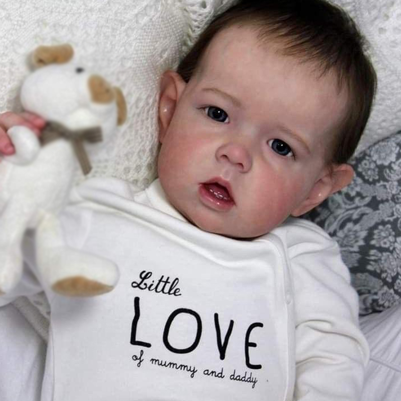 20 / 28Inch Big Size Reborn Do - Baby Xl review and price