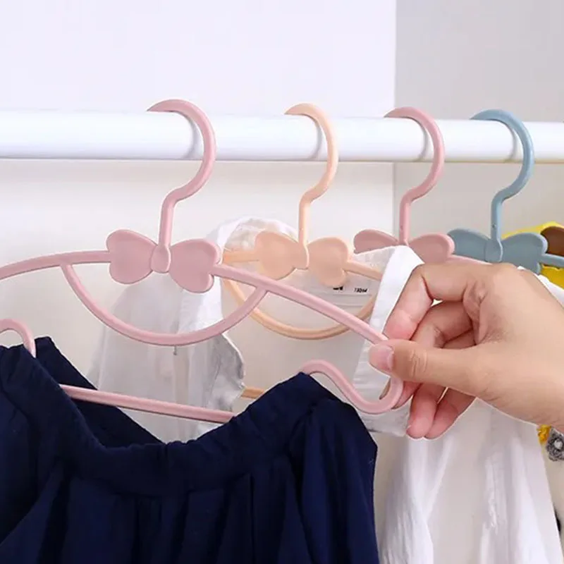 10-50PCS Kids Hangers Baby Clo - Baby Clothing Hangers review and price