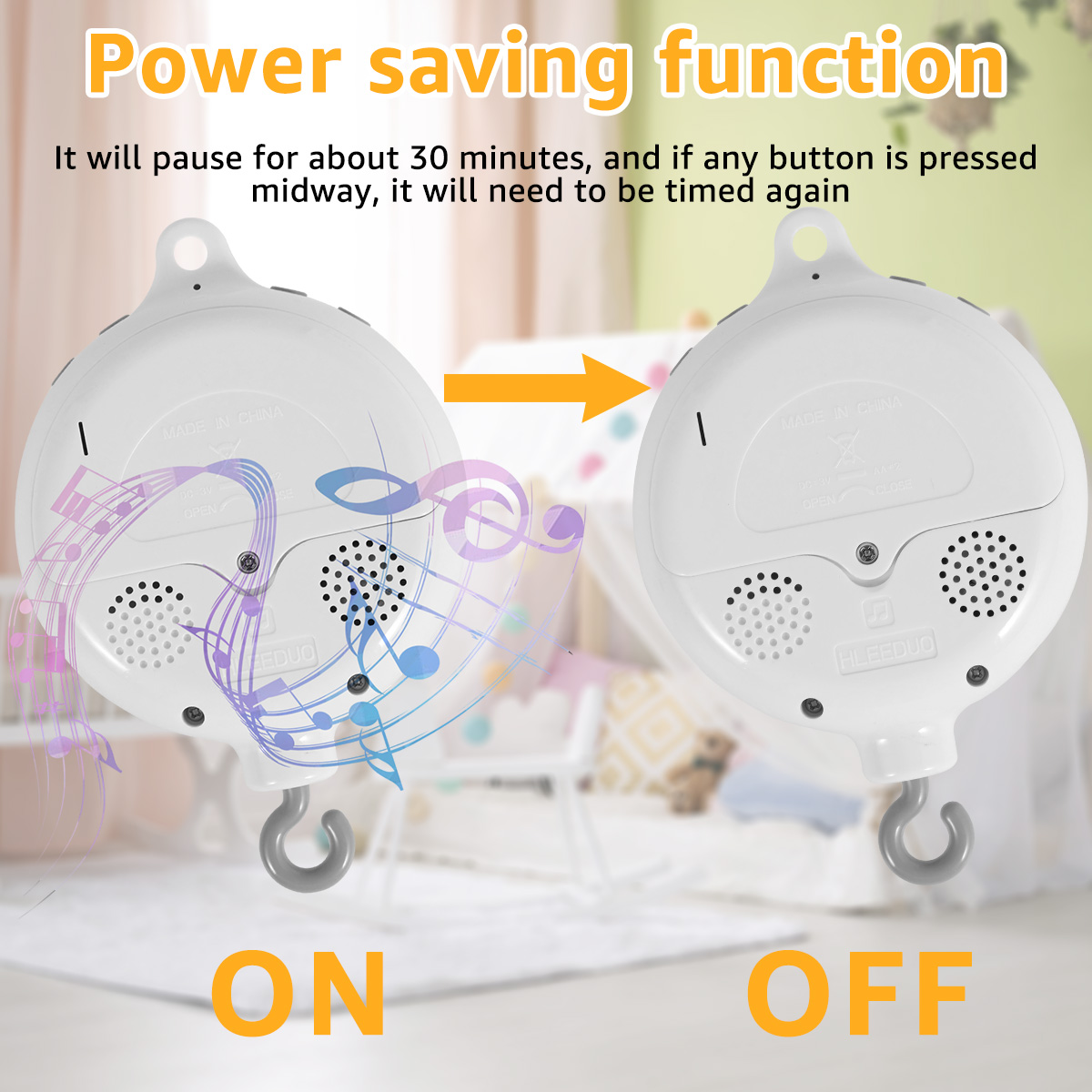 Baby Rotating Music Box ABS Ba - Newborn Gift Set review and price