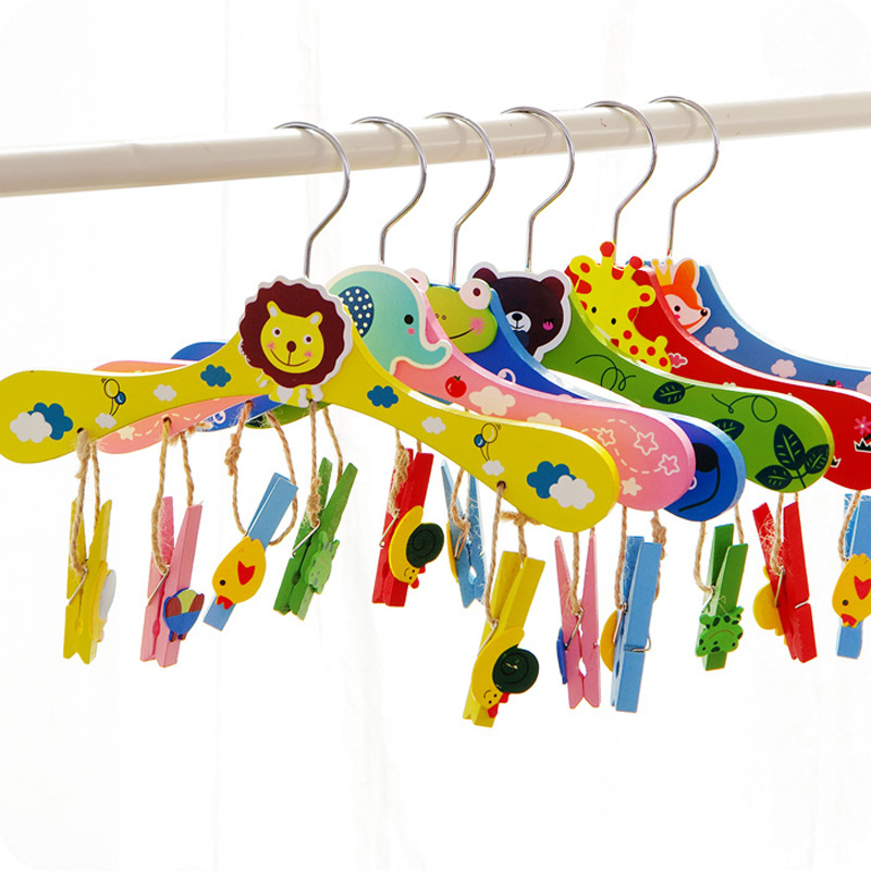 50Pcs 28cm Baby Hangers for Cl - Baby Clothing Hangers review and price