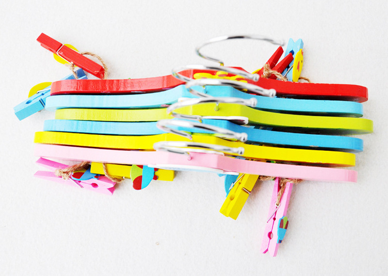 50Pcs 28cm Baby Hangers for Cl - Baby Clothing Hangers review and price