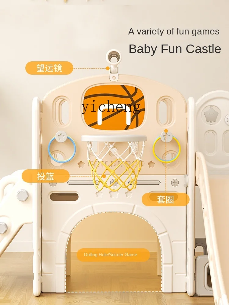 XL Slide Children's Indoor Hom - Baby Xl review and price