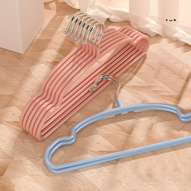 10pcs New Baby Clothes Racks P - Baby Clothing Hangers review and price