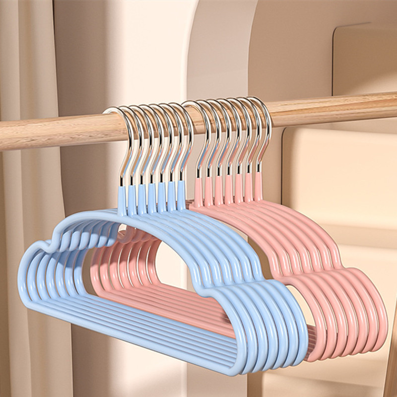 10pcs New Baby Clothes Racks P - Baby Clothing Hangers review and price
