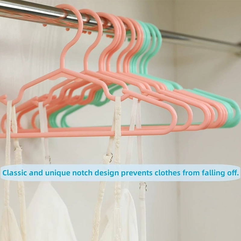 10/20Pcs Non-Slip Clothes Hang - Baby Clothing Hangers review and price