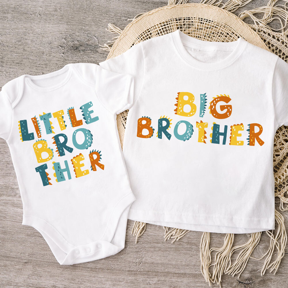 Big Brother Little Brother Fam - Baby Xl review and price