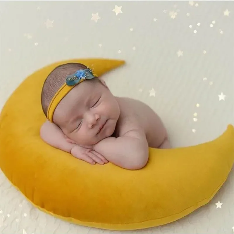 Baby Posing Pillow Newborn Pho - Newborn Gift Set review and price