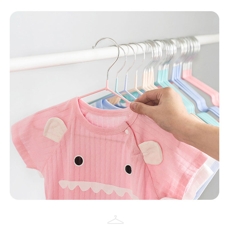 5/10/20 PCS Kids Clothes Hange - Baby Clothing Hangers review and price