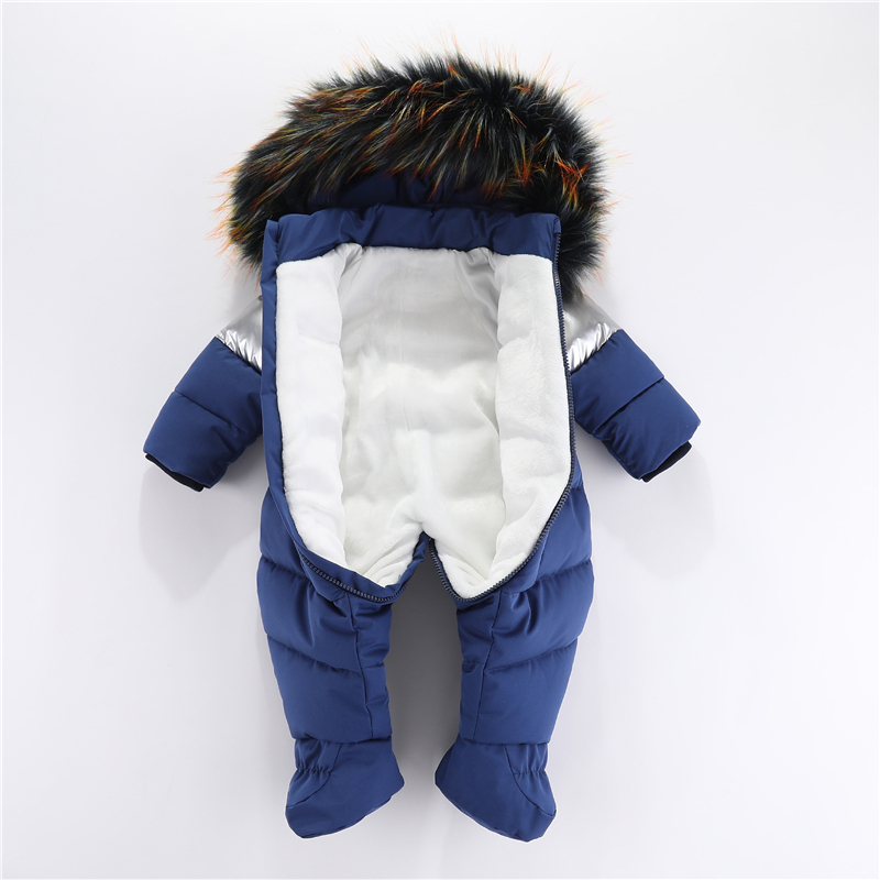 Winter Newborn Baby Romper Wit - Baby Clothing Essentials review and price