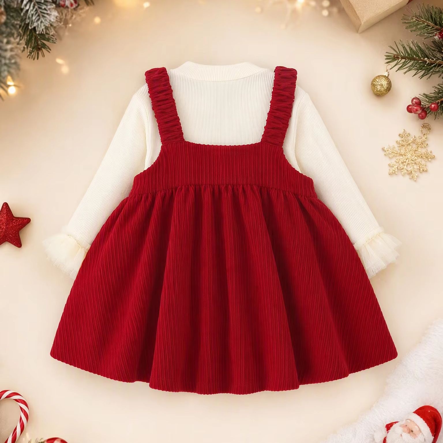 Children Winter Warm Christmas - Baby Clothing H&M review and price