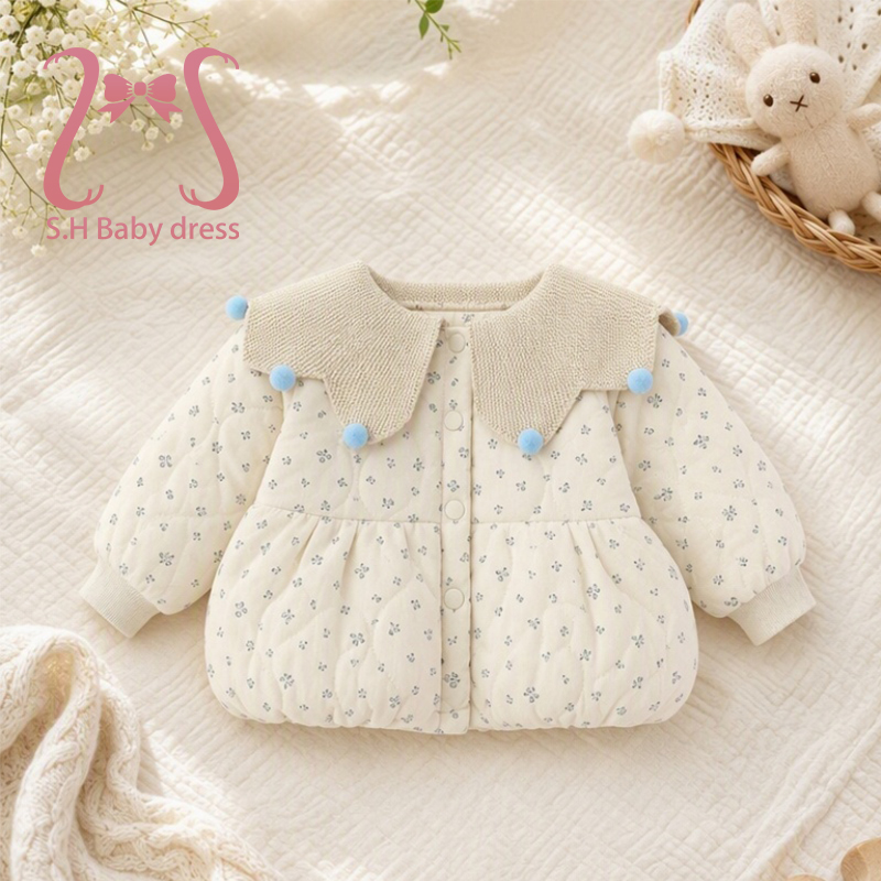 Fashionable Children Winter Co - Baby Clothing H&M review and price