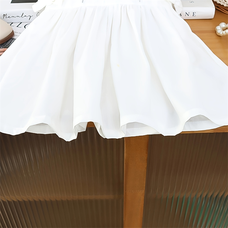 Baby Girl Summer Sleeveless Em - Baby Clothing H&M review and price