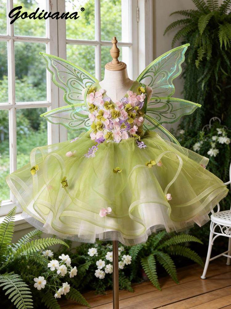 Sweet Baby Girls Butterfly Win - Baby Z Clothing review and price