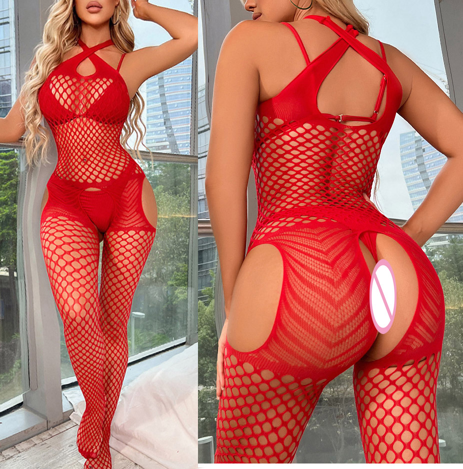 Christma Sexy crochet Fishnet  - Baby Xmas Clothing review and price