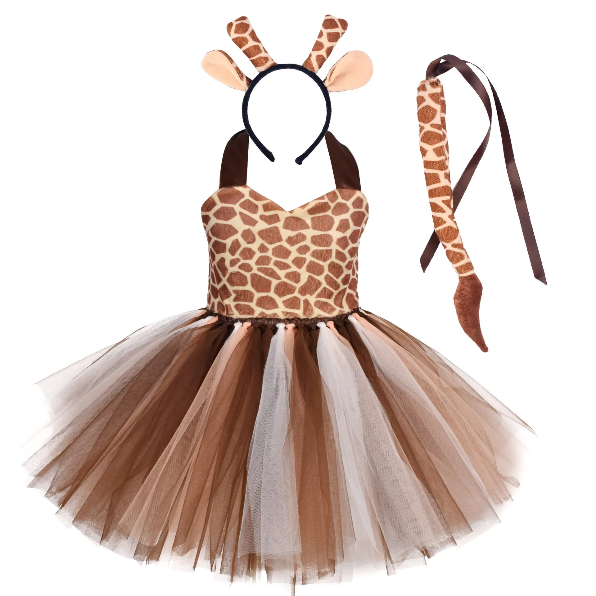 Tiger Costume for Baby Kids Fo - Baby Z Clothing review and price
