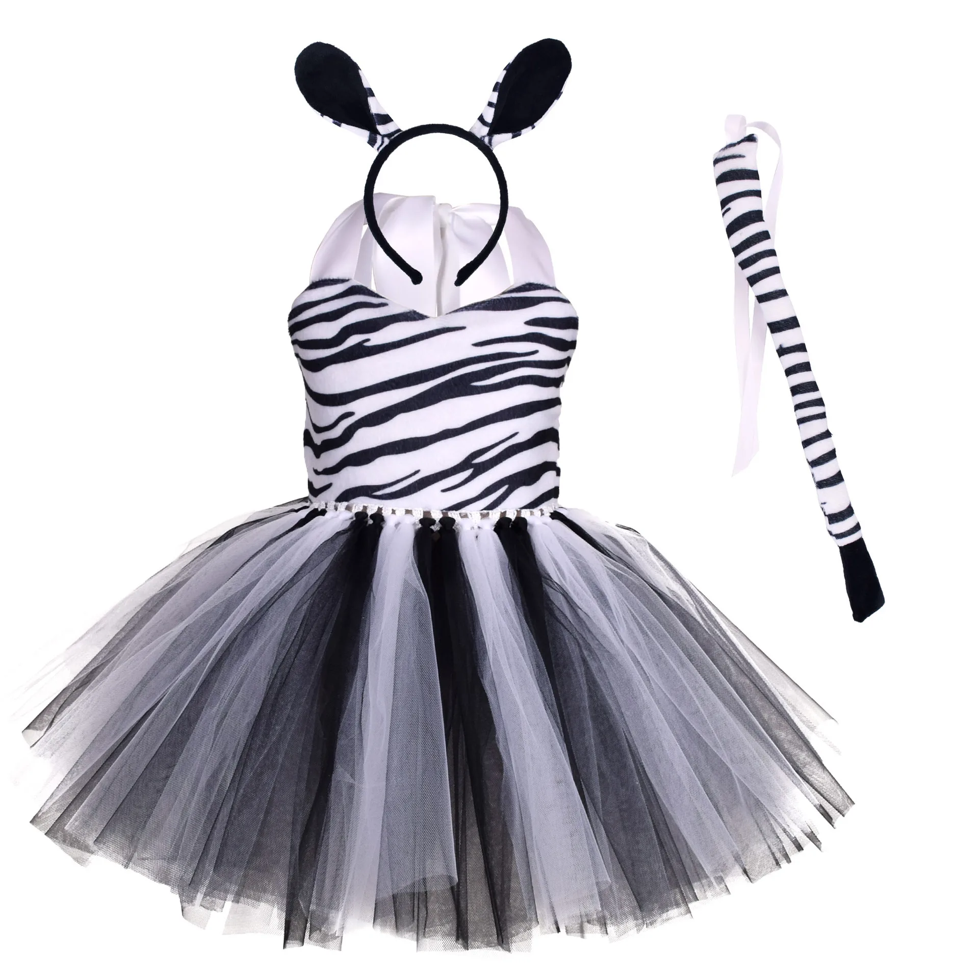 Tiger Costume for Baby Kids Fo - Baby Z Clothing review and price