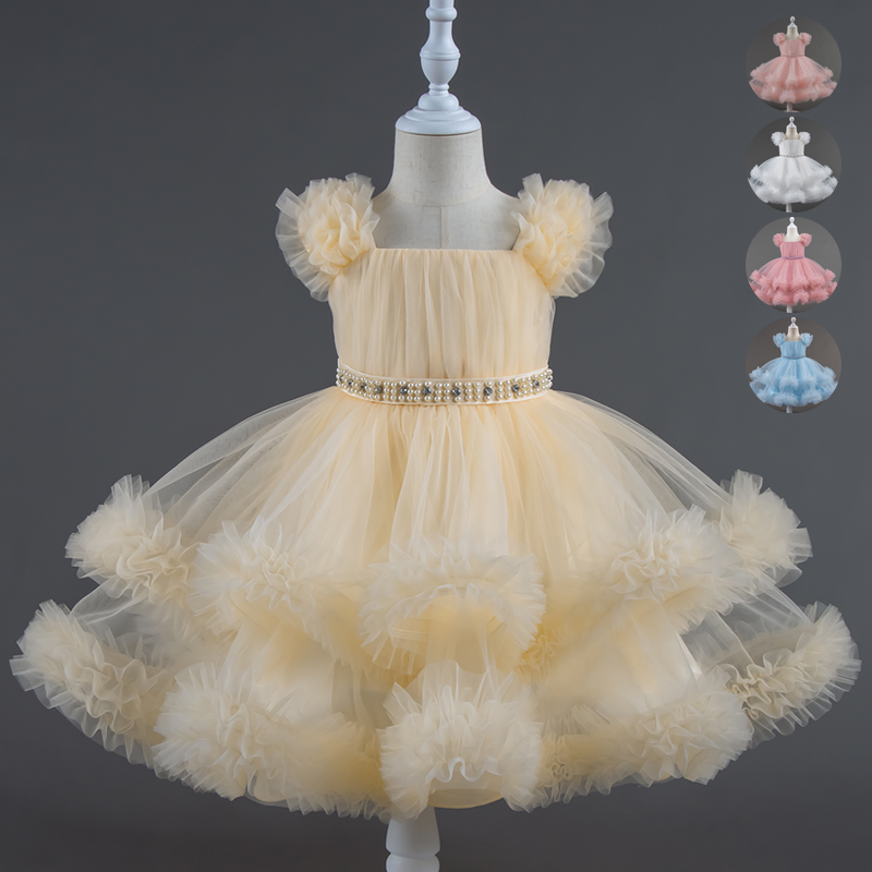 Baby Dress 0-5 Years Old Birth - Baby Z Clothing review and price