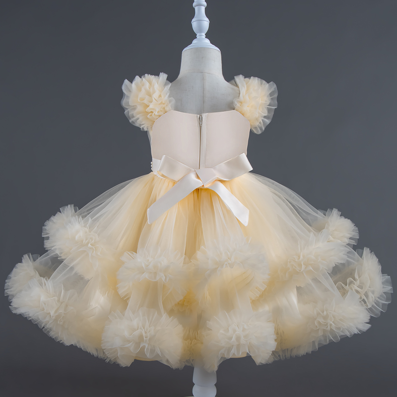 Baby Dress 0-5 Years Old Birth - Baby Z Clothing review and price