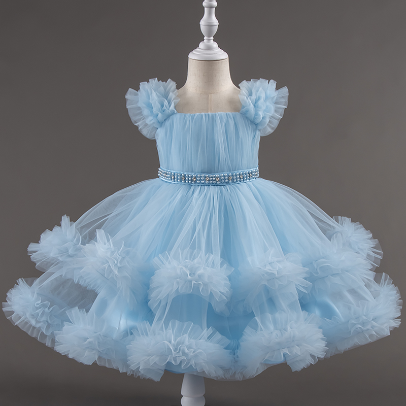 Baby Dress 0-5 Years Old Birth - Baby Z Clothing review and price