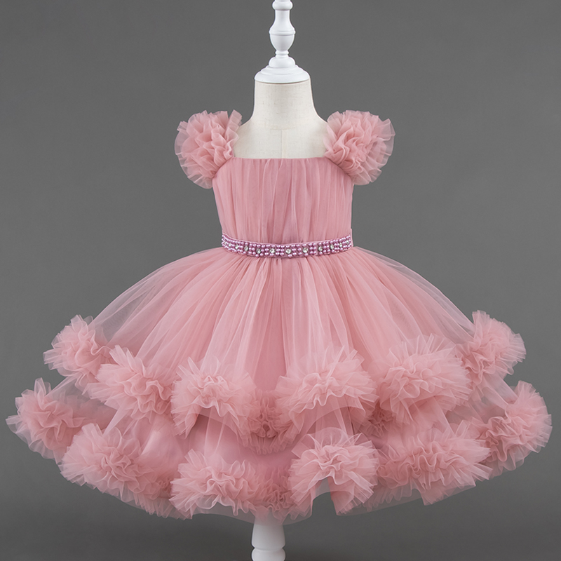 Baby Dress 0-5 Years Old Birth - Baby Z Clothing review and price