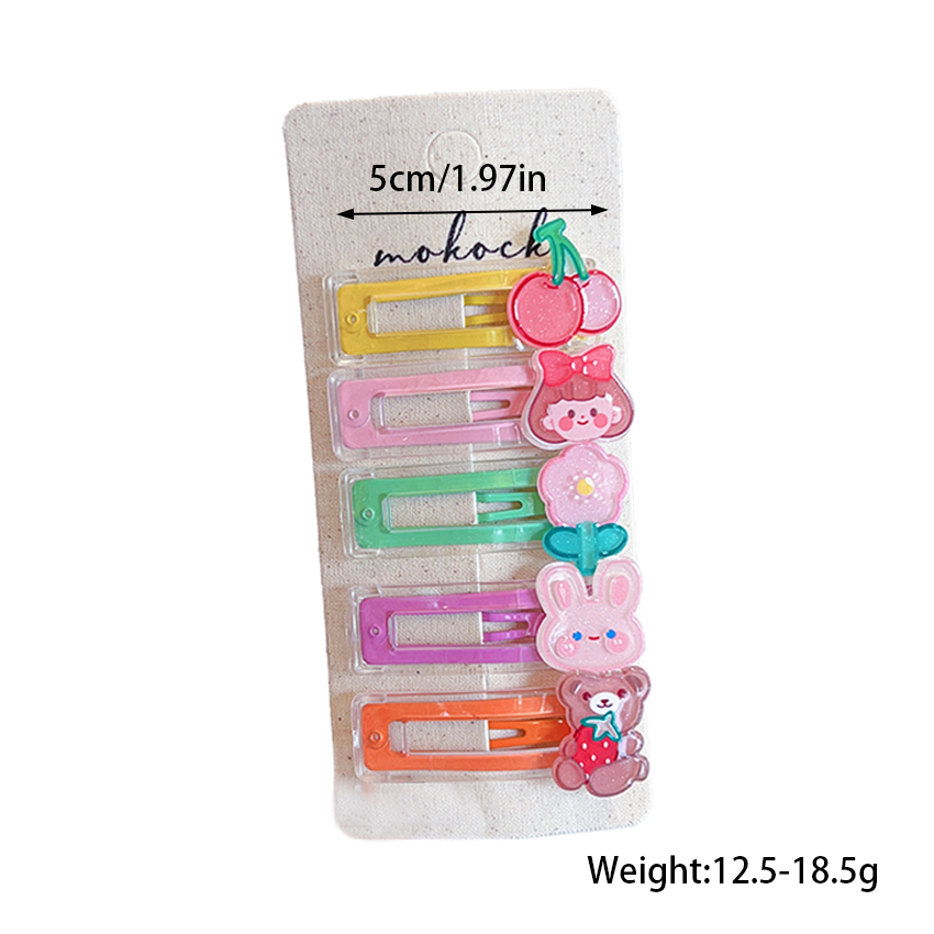 2026 New 5Pcs/set Dopamine Mac - Newborn Gift Set review and price
