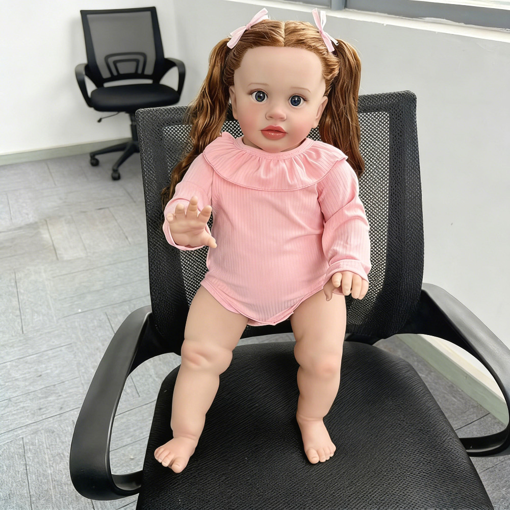 63CM 25INCH Big Size Reborn To - Baby Xl review and price