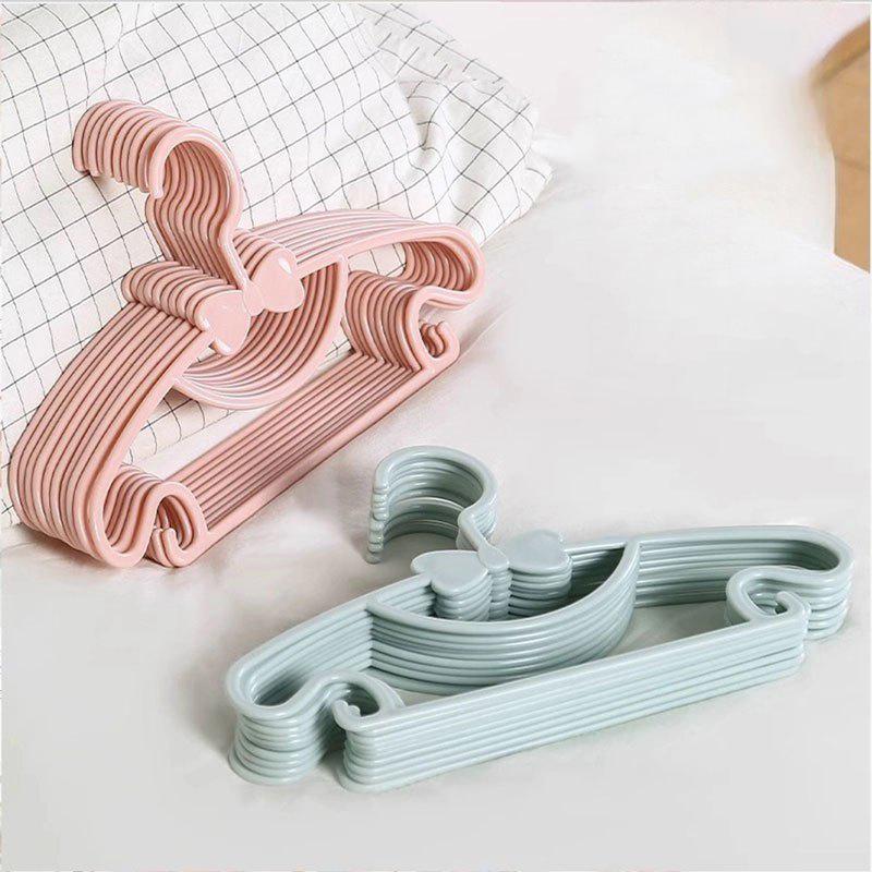 12PCS Baby Kids Clothes Hanger - Baby Clothing Hangers review and price