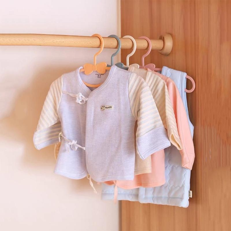12PCS Baby Kids Clothes Hanger - Baby Clothing Hangers review and price