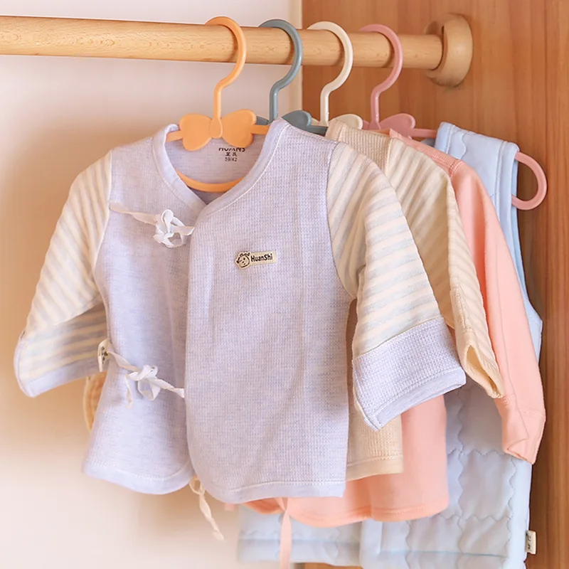 5-50Pcs Baby Hangers Plastic K - Baby Clothing Hangers review and price