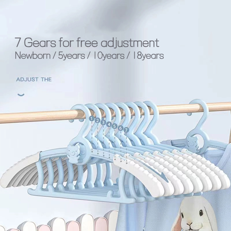 10PCS Baby Clothes Hangers Ext - Baby Clothing Hangers review and price