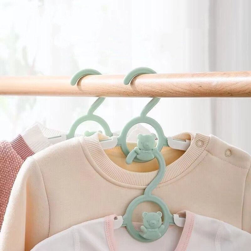 10PCS Baby Clothes Hangers Ext - Baby Clothing Hangers review and price